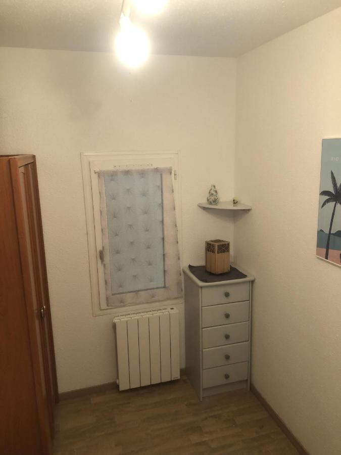 Appartement Cosy 100M Plage De Pentrez Saint-Nic Exterior photo
